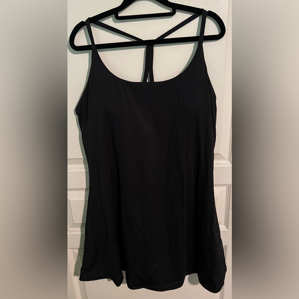 Sports dress